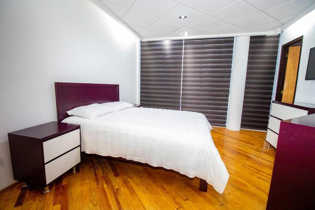 ¡Nuevo! Bamboo Celebrity Cidade do México Exterior foto