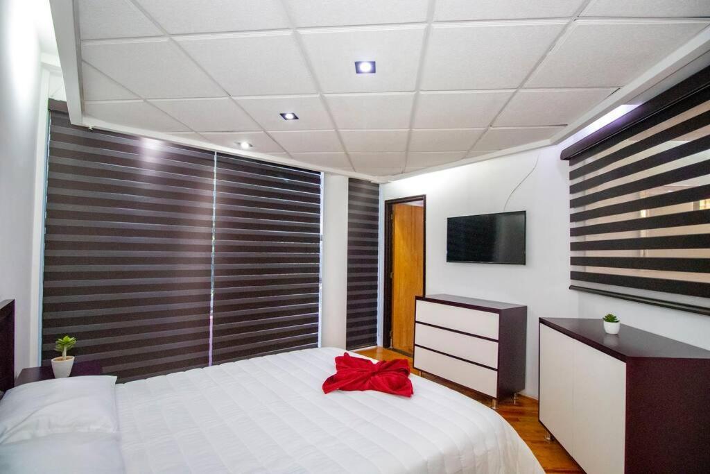 ¡Nuevo! Bamboo Celebrity Cidade do México Exterior foto