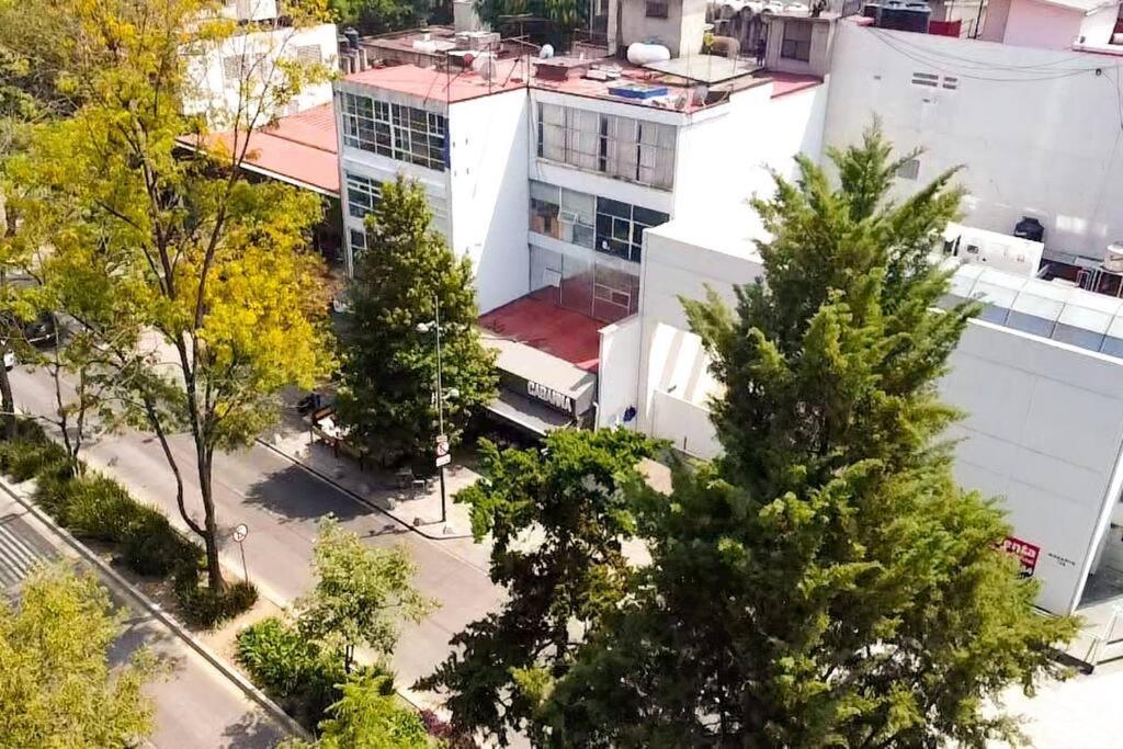 ¡Nuevo! Bamboo Celebrity Cidade do México Exterior foto
